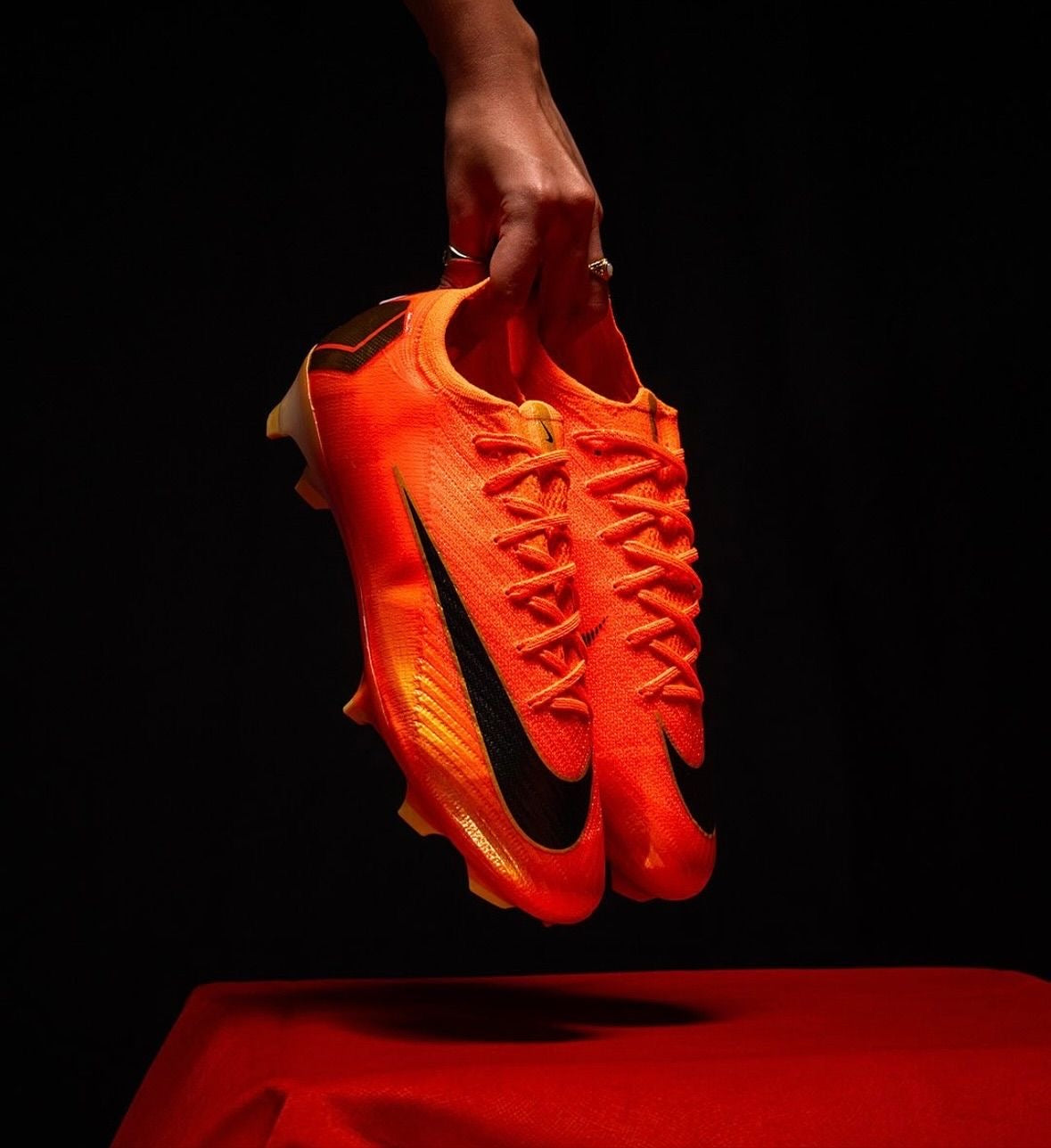 Nike Mercurial Vapor