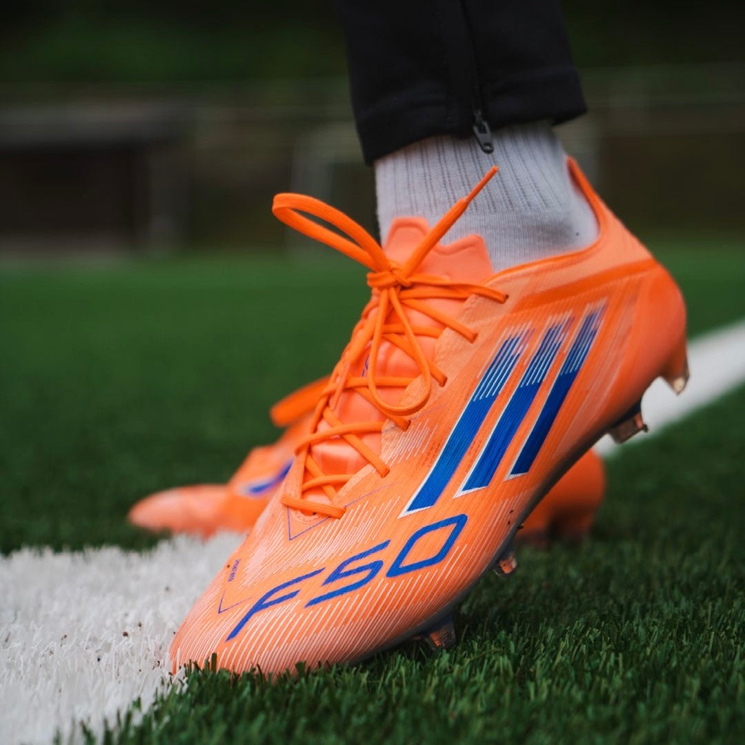 Adidas F50
