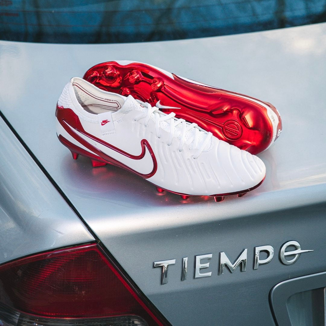 Nike Tiempo