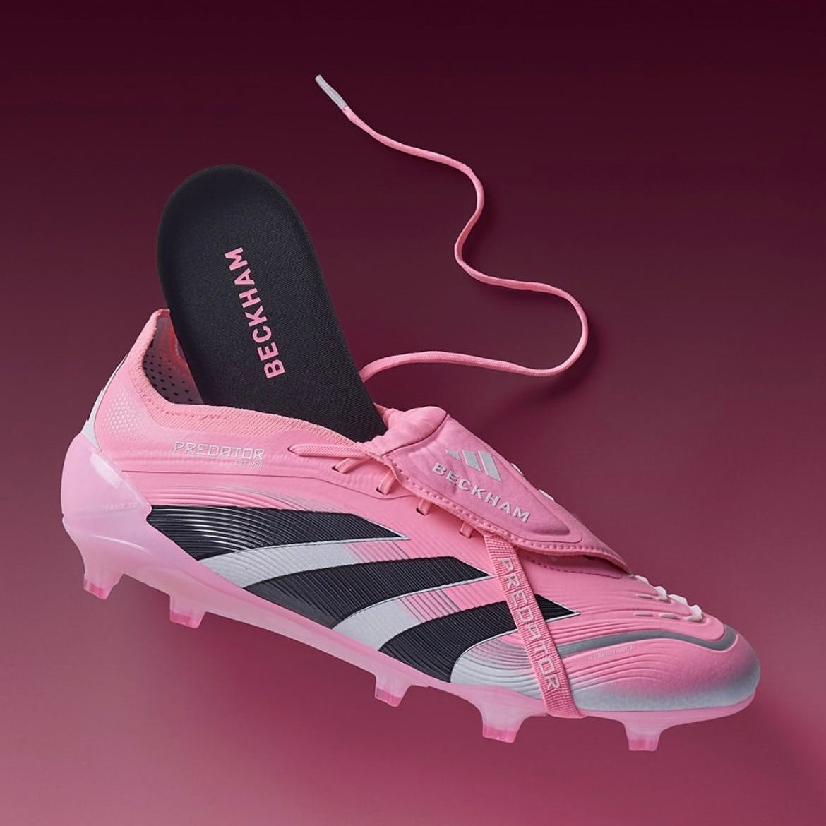 Adidas Predator