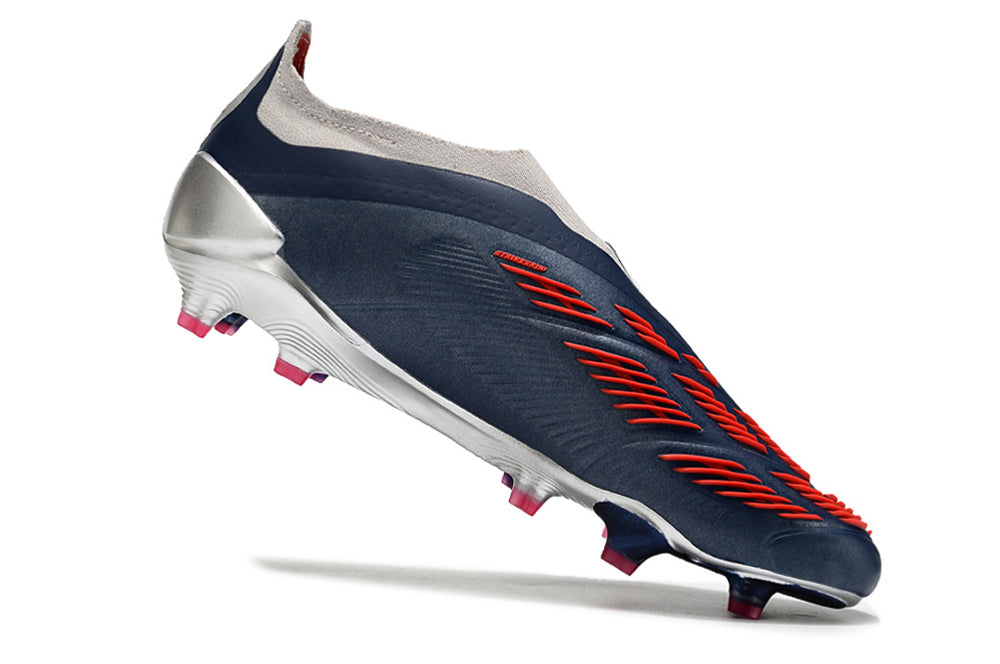 Adidas Predator Roteiro Elite Laceless FG