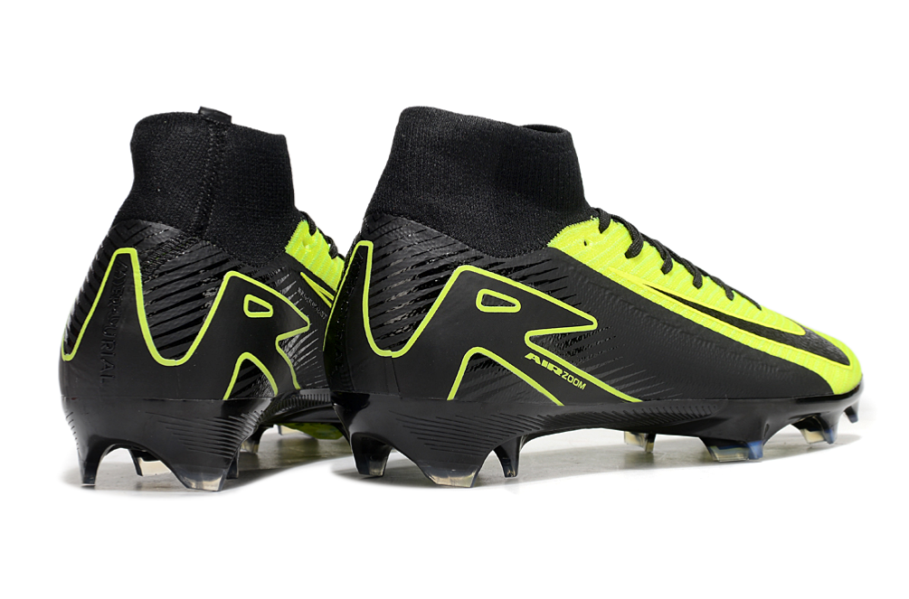 Nike Air Zoom Mercurial Superfly X Elite FG