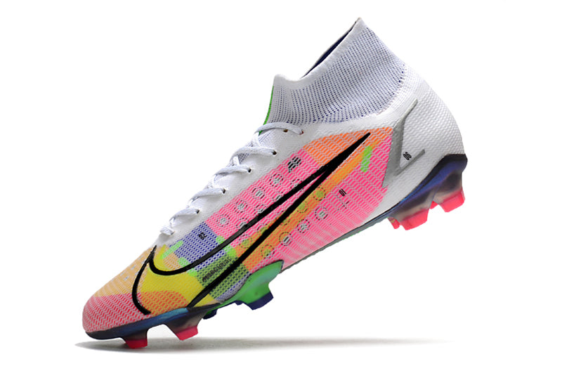 Nike Mercurial Superfly VIII Elite FG