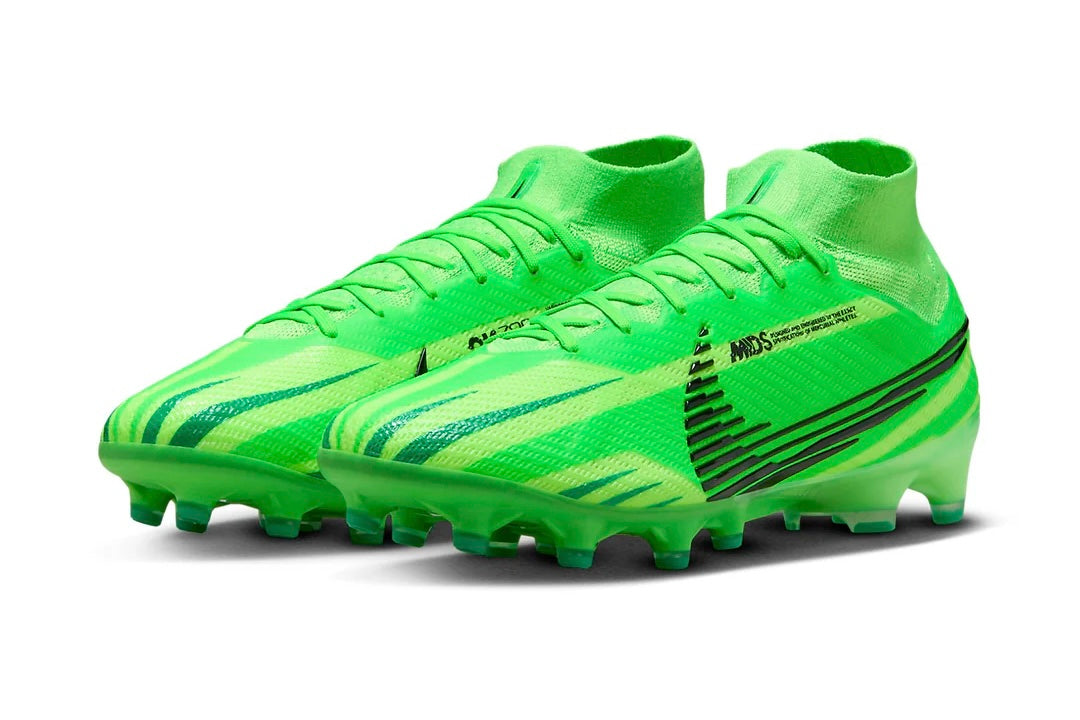 Nike Air Zoom Mercurial Superfly IX MDS Elite AG