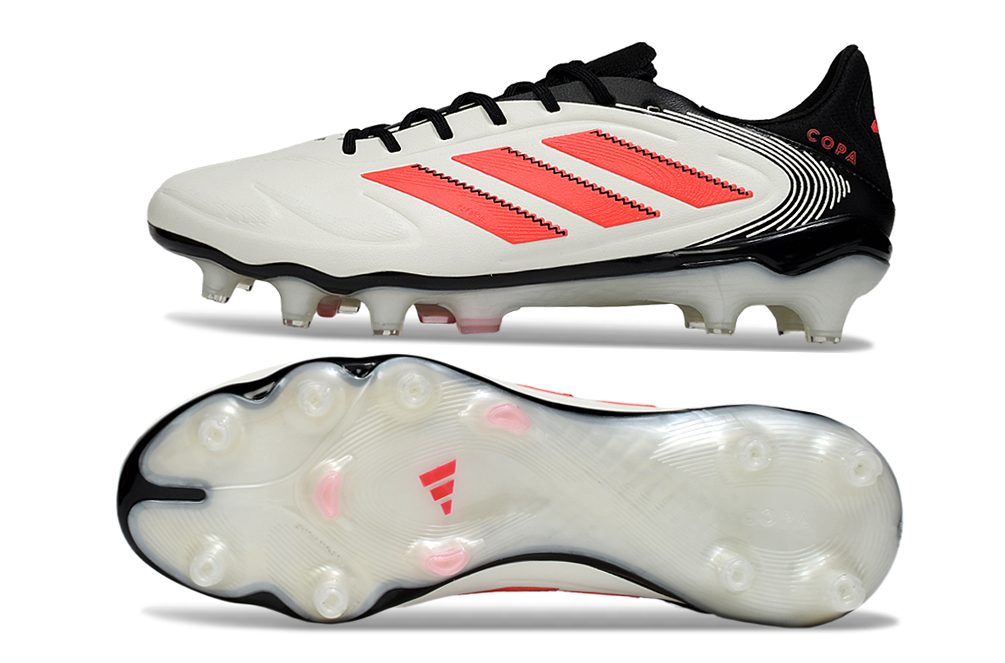 Adidas Copa Pure III Elite FG Pure Victory Pack