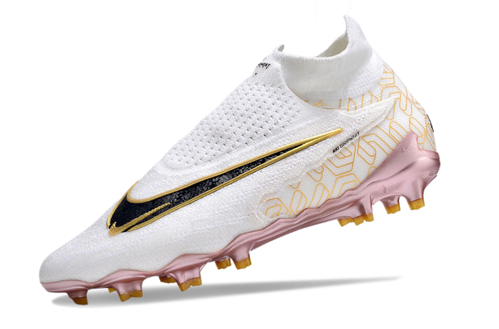 Nike Phantom GX DF Elite FG United Golden Pack