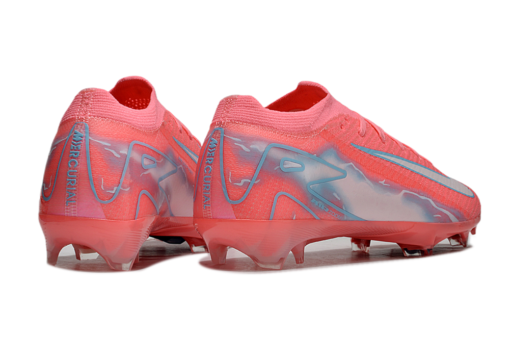 Nike Air Zoom Mercurial Vapor XVI Elite FG Crimson Wave