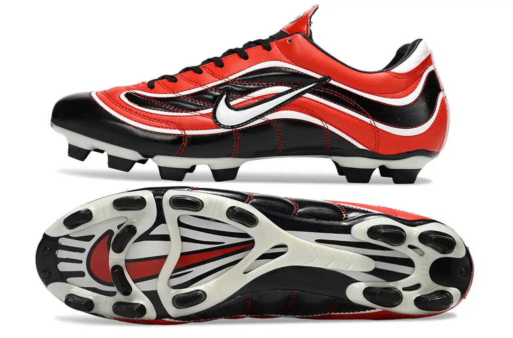 Nike Air Zoom Mercurial 1998 Vapor I R9 Elite FG
