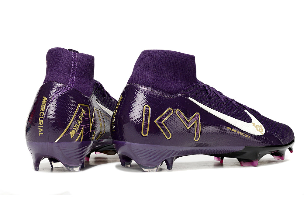 Nike Air Zoom Mercurial Superfly X Elite FG ‘Kylian Mbappe’