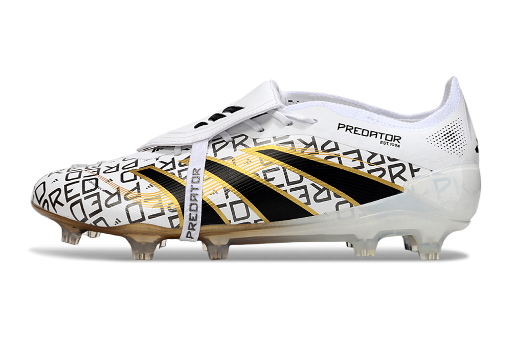 Adidas Predator Event Elite Tongue FG