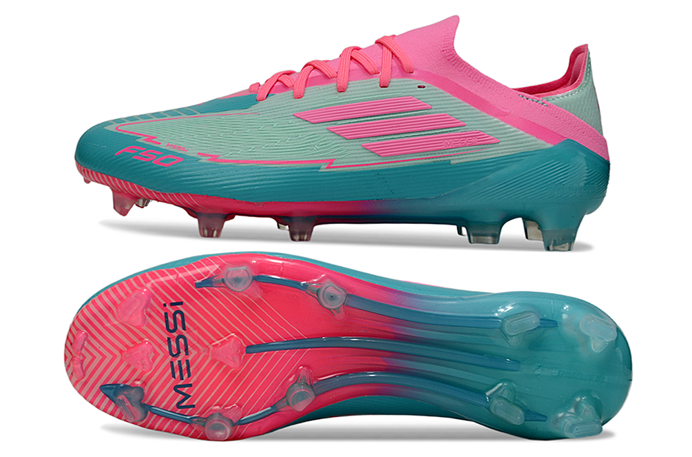 Adidas F50 Elite FG Messi