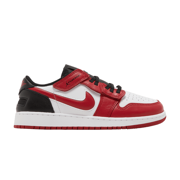 Jordan 1 Low FlyEase Gym Red (GS)