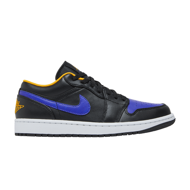 Jordan 1 Low Dark Concord