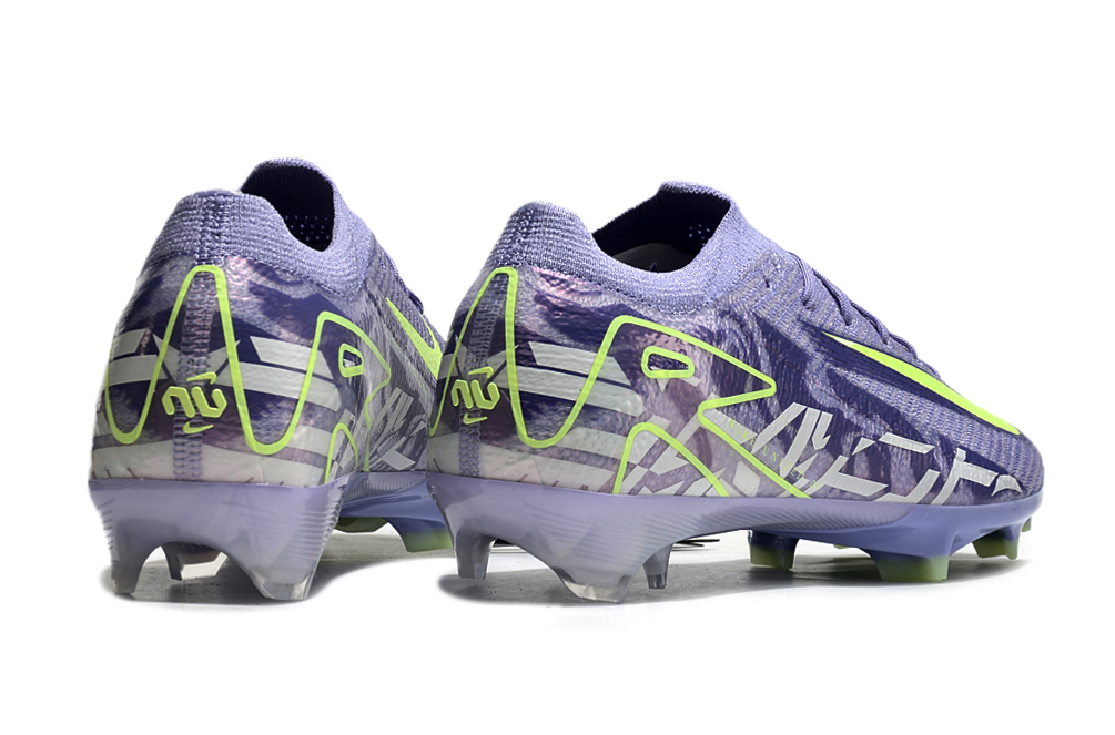 Nike Air Zoom Mercurial Vapor XVI Elite FG United 001 SE Taro Purple