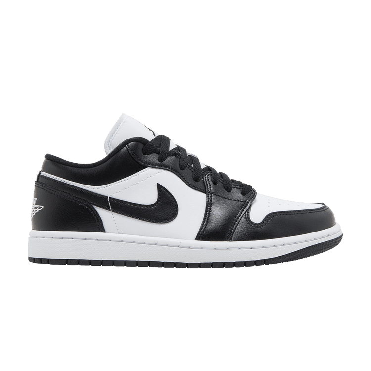 Jordan 1 Low Panda (2023) (Women's)