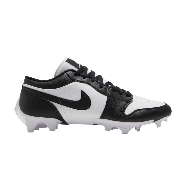 Jordan 1 Low TD Cleat Panda