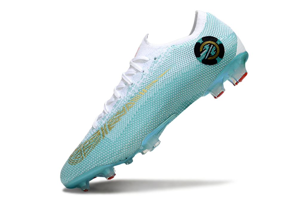Nike Air Zoom Mercurial Vapor XII Elite FG CR7