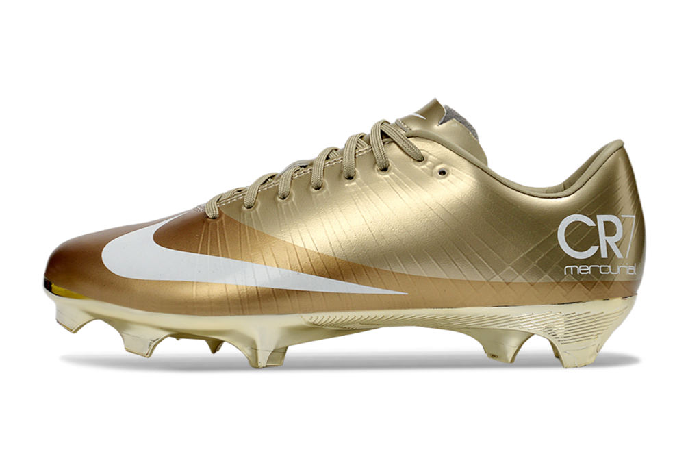 Nike Mercurial Superfly 1 2026 'DNA' Remake Elite FG