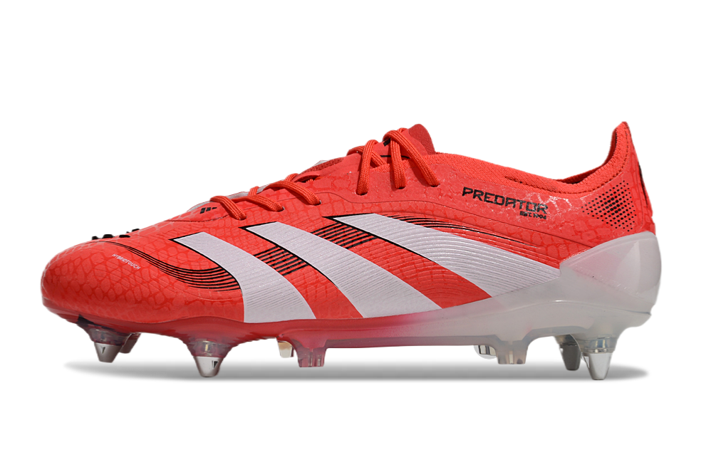 Adidas Predator 25 Pure Victory Elite SG