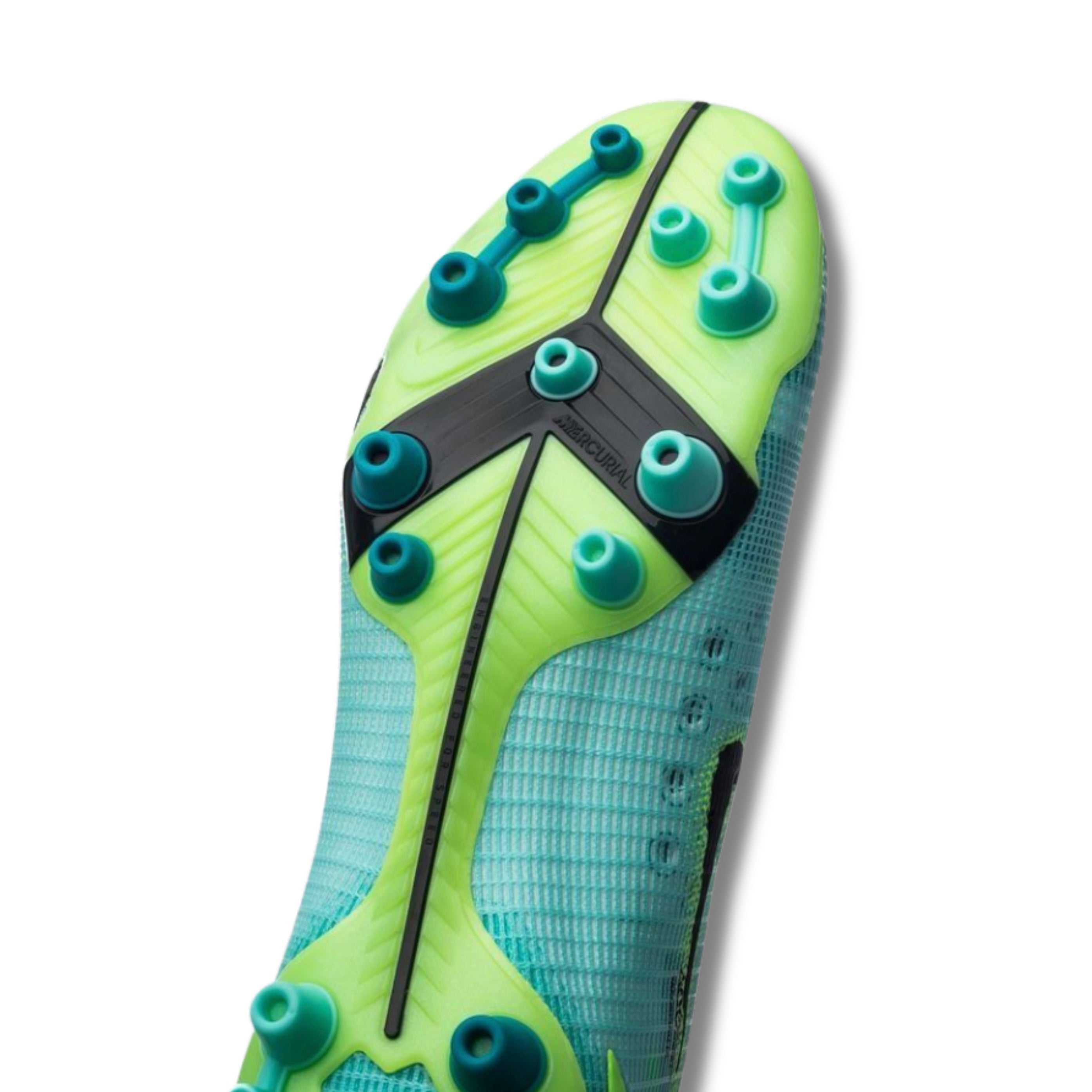 Nike Mercurial Vapor XIV Elite AG