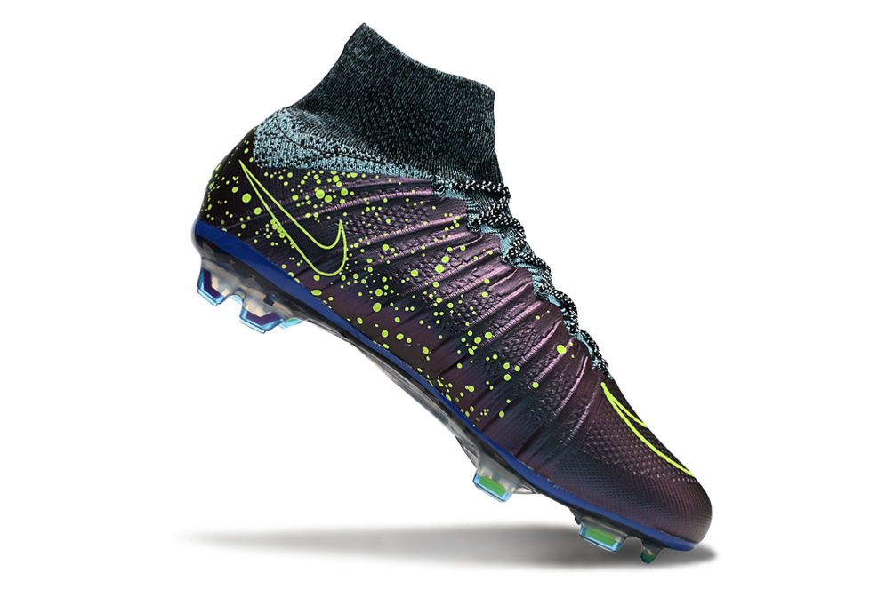 Nike Mercurial Superfly IV Elite FG Flare Pack