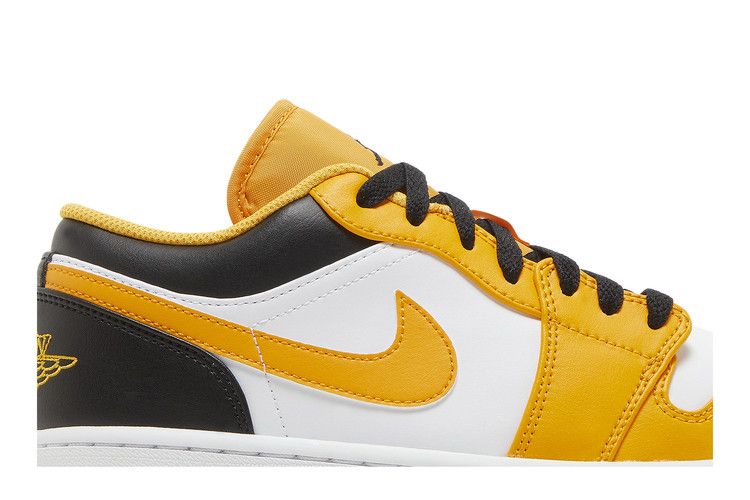 Jordan 1 Low Taxi