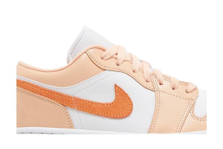 Jordan 1 Low Sunset Haze (Women's)