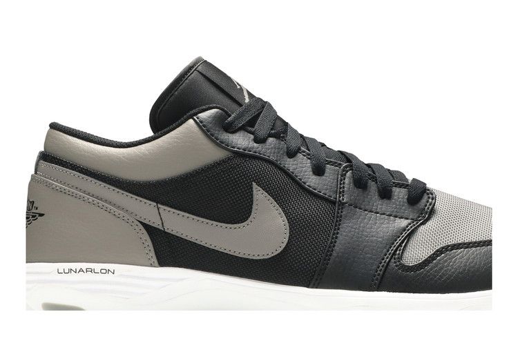 Jordan 1 TD Low Shadow