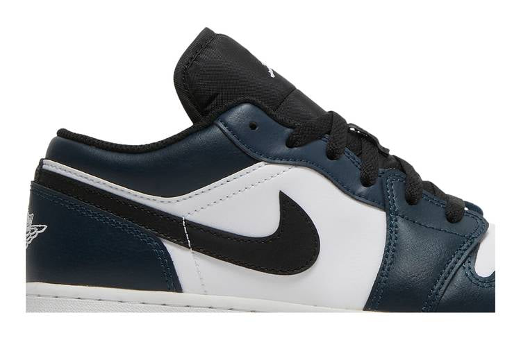 Jordan 1 Low Armory Navy (GS)