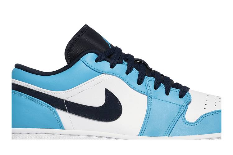 Jordan 1 Low UNC (2021)
