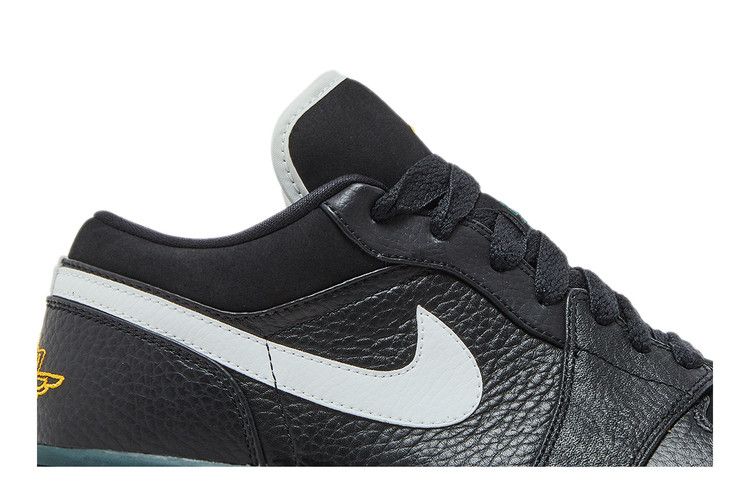 Jordan 1 Phat Low Seattle Supersonics