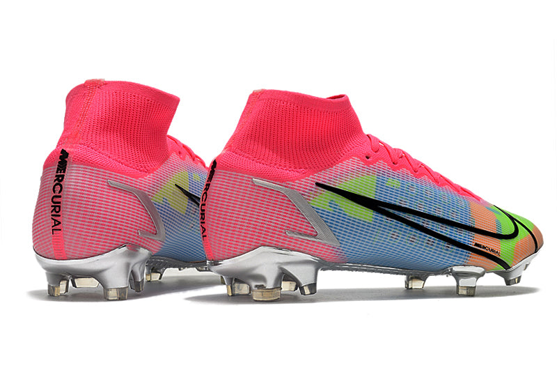 Nike Mercurial Superfly VIII Elite FG