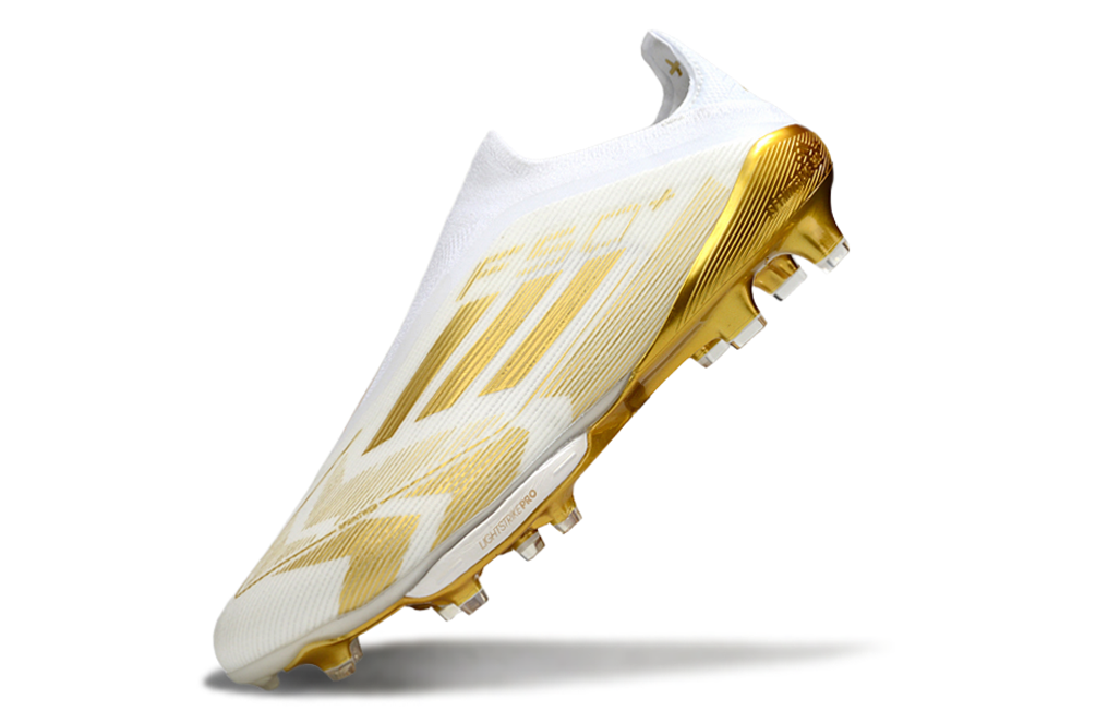 Adidas F50+ Kings League Elite FG Laceless