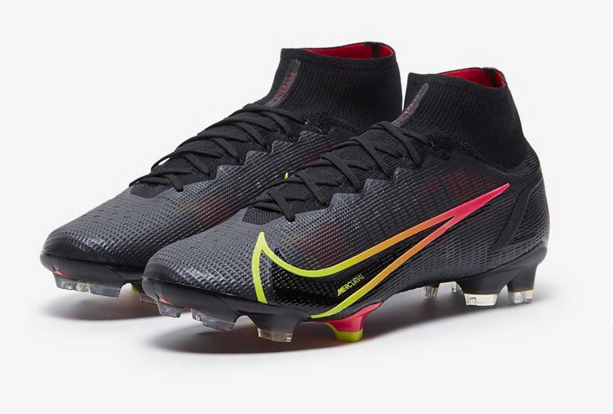 Nike Mercurial Superfly VIII Elite FG