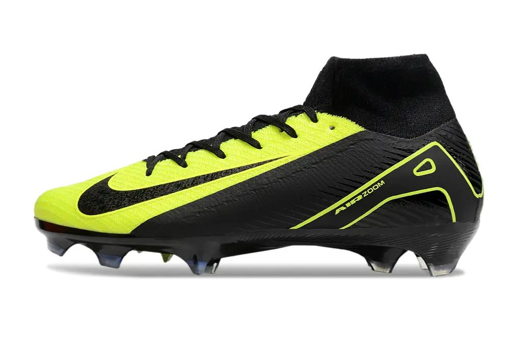 Nike Air Zoom Mercurial Superfly X Elite FG