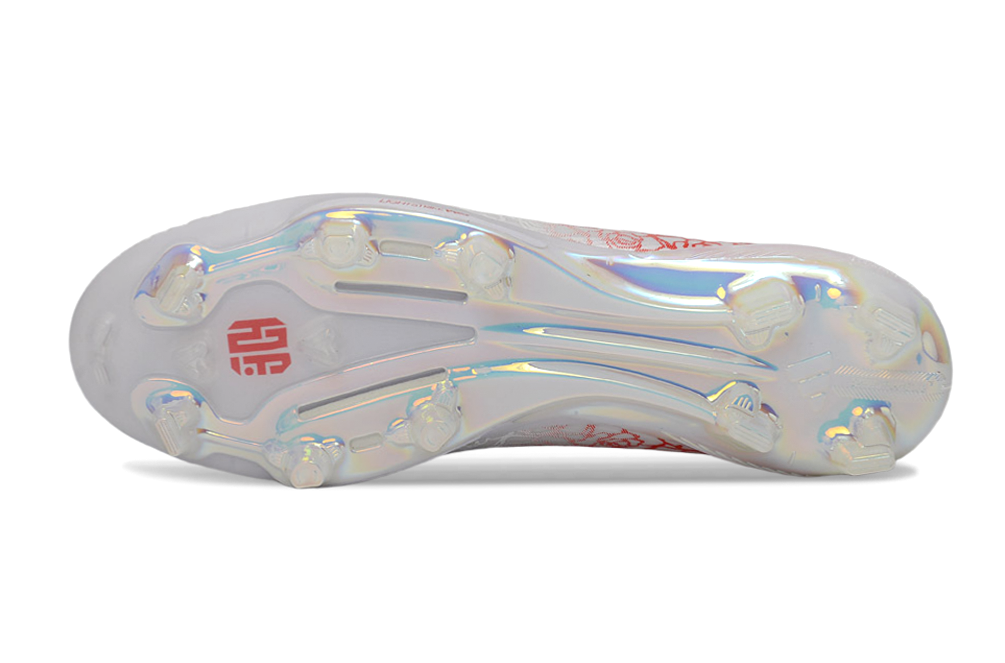 Adidas F50+ Elite FG Laceless Lamine Yamal Heart Breaker