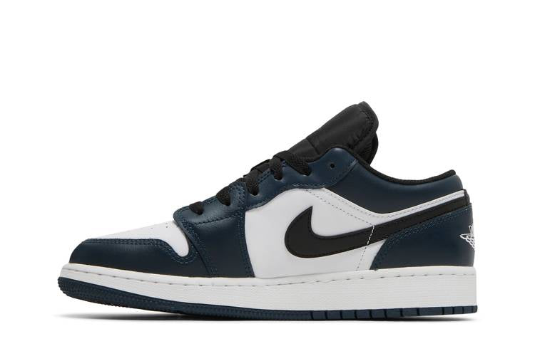Jordan 1 Low Armory Navy (GS)