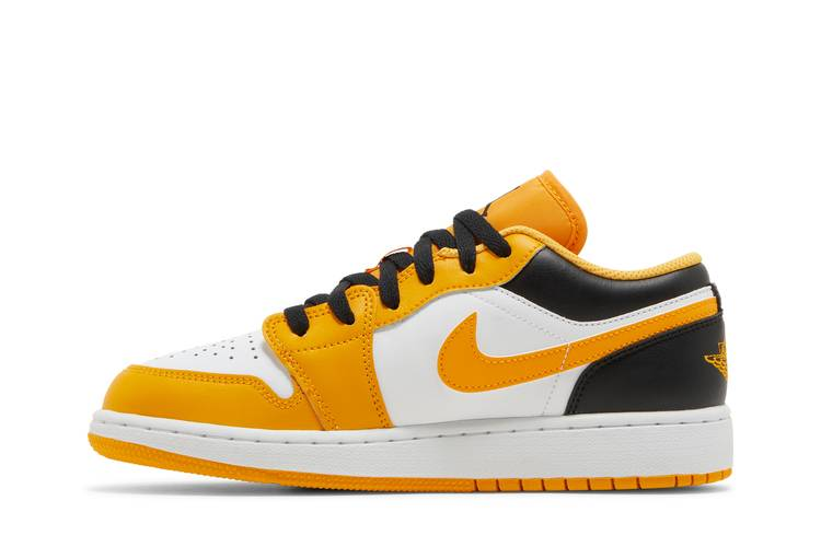 Jordan 1 Low Taxi (GS)