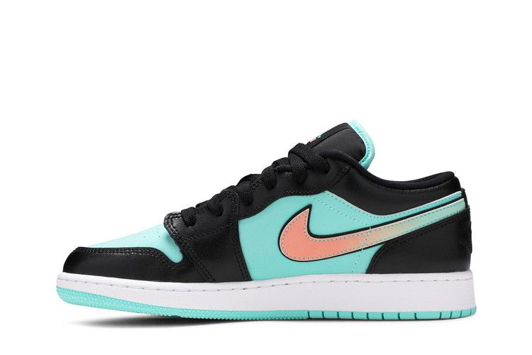 Jordan 1 Low SE Tropical Twist (GS)