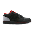 Jordan 1 Retro Low Velcro Stealth