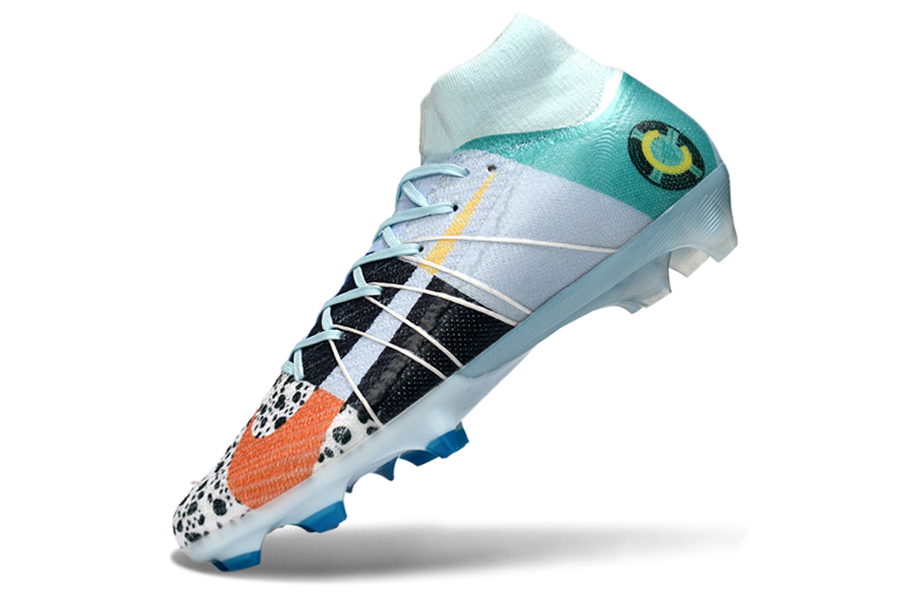 Nike Air Zoom Mercurial Superfly X Elite FG