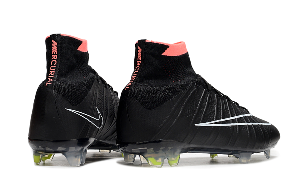 Nike Mercurial Superfly IV Elite FG Stealth Pack