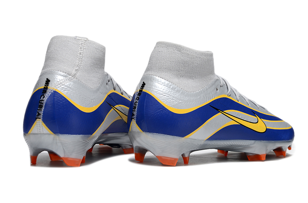 Nike Air Zoom Mercurial Superfly X Elite FG