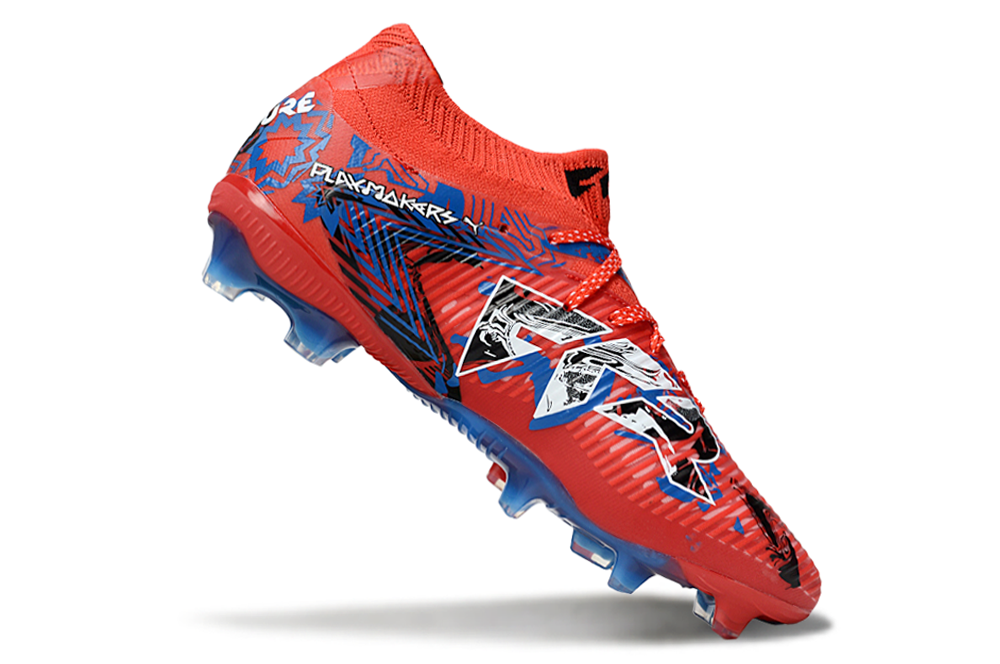 Puma Future 8 Ultimate FG Playmaker Pack