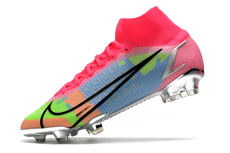 Nike Mercurial Superfly VIII Elite FG