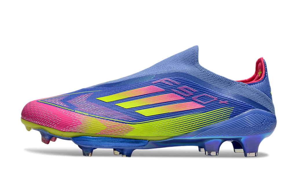 Adidas F50+ Elite FG Laceless Celestial Victory Pack