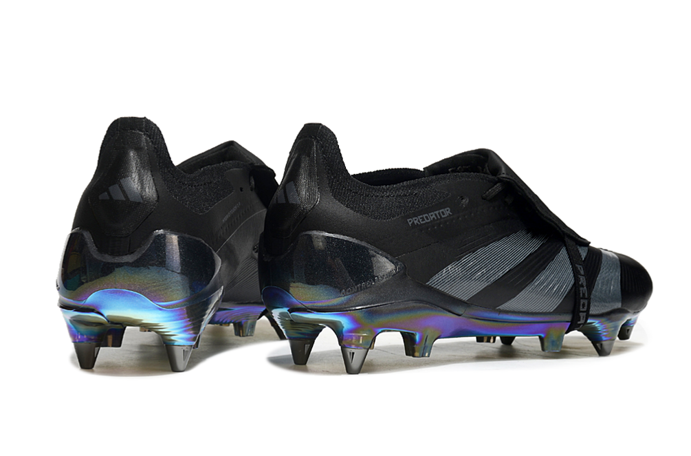Adidas Predator Nightstrike Elite Tongue SG