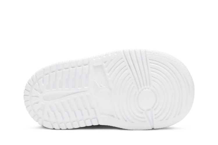 Jordan 1 Low Alt Gym Red White (TD)