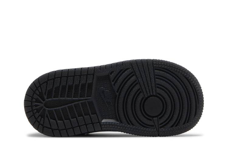 Jordan 1 Retro Low OG SP Travis Scott Black Phantom (TD)