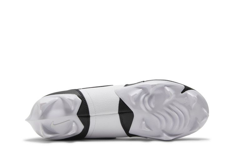 Jordan 1 Low TD Cleat Panda